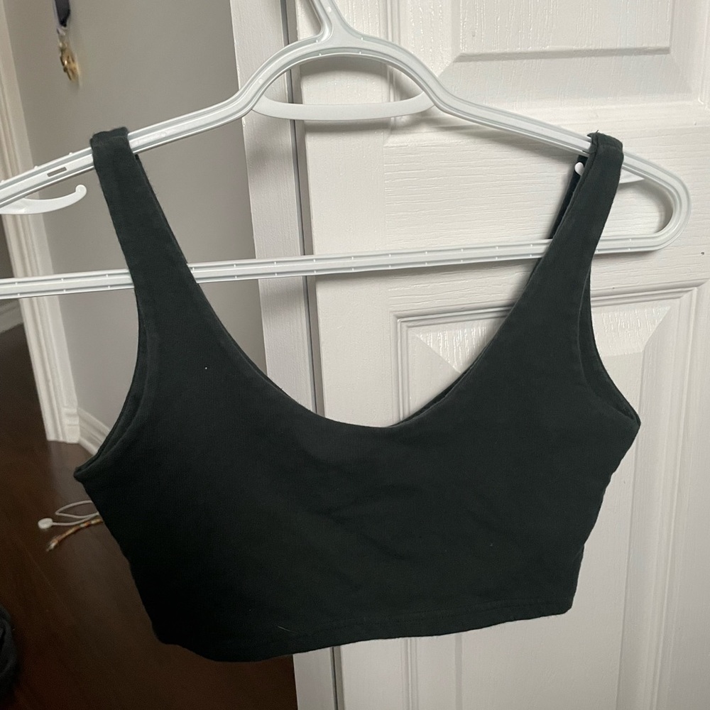 BRANDY MELVILLE LYDIA TANK